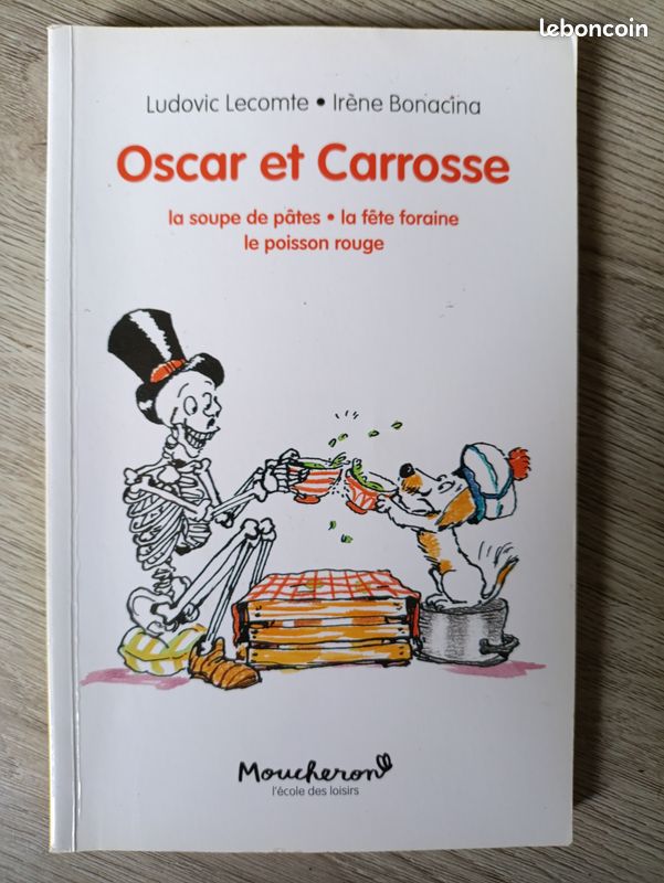 Livres enfant. 3 euros le livre (image 9)