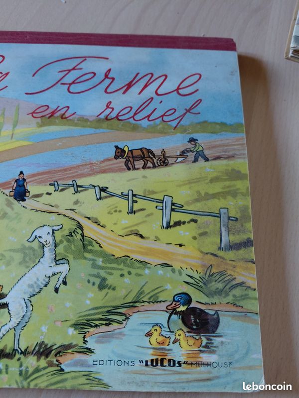 Livres 3-6 ans - Jeunesse - Livres - Librairie