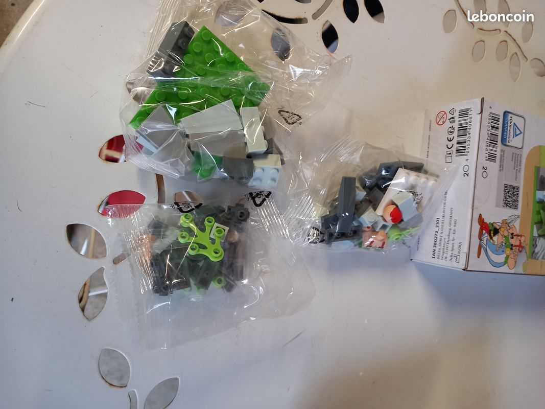 Lego Asterix (image 2)