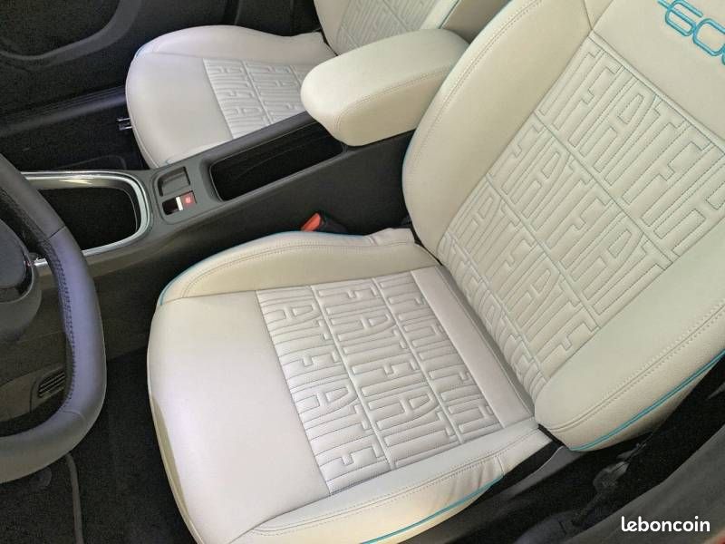Fiat 600 T-Gen 3 1.2 Hybrid 110ch eDCT6 La Prima (image 9)