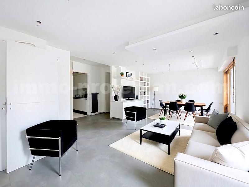 Appartement 2 pièces 53 m² · à Annemasse · 53 m² · 179 000 €