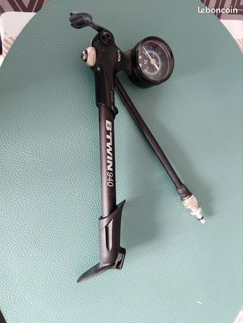 Pompe b'Twin 940 vélo Équipements vélos