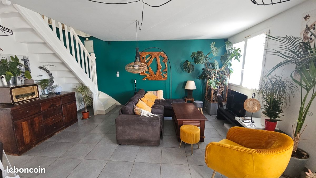 Maison 4 pièces 97 m² · à Le Relecq-Kerhuon · 97 m² · 309 000 €