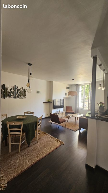 Appartement 4 pièces 91 m² · à Chalon-sur-Saône · 91 m² · 1 100 €/mois