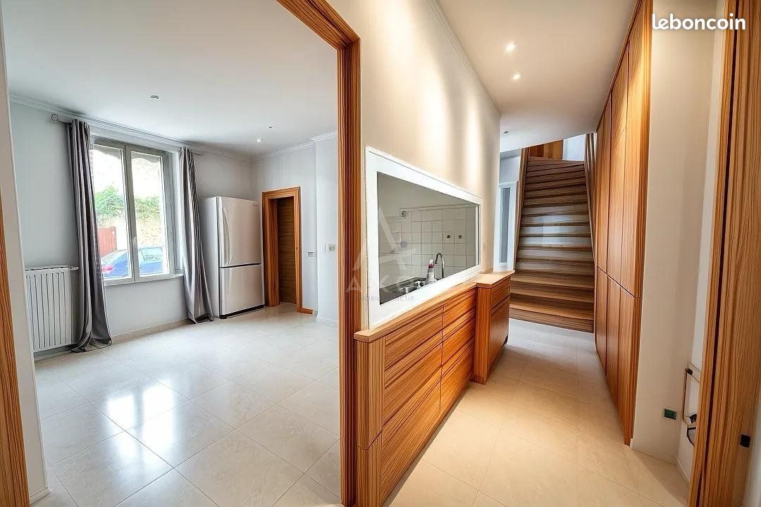 Maison de ville en viager 7 pièces 153 m² (image 6)