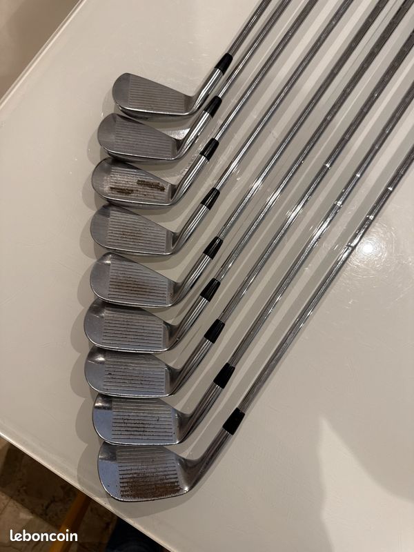 Club de golf mizuno (image 5)