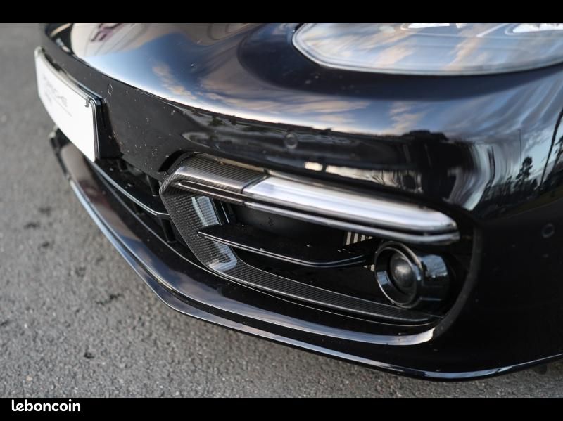 Porsche Panamera Spt Turismo 4.0 V8 700ch Turbo S E-Hybrid (image 6)