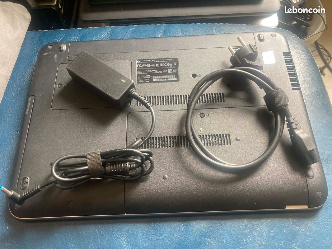 HP ProBook 450 G3 Intel Core i5 (image 7)