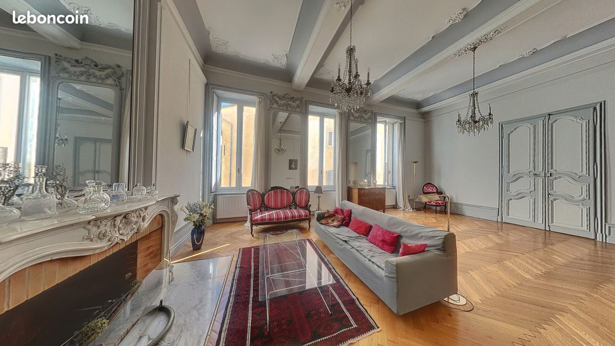 Appartement 5 pièces 128 m² · à Avignon · 128 m² · 350 000 €