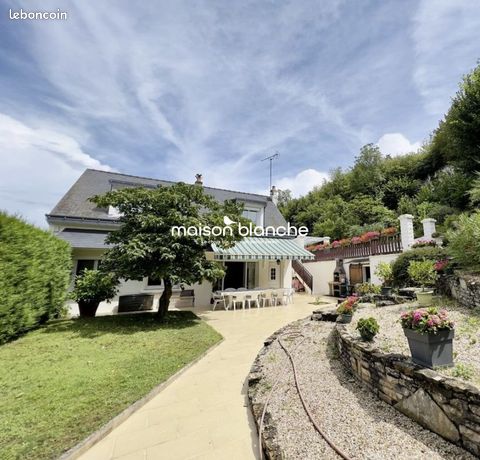 Maison 6 pièces 120 m²