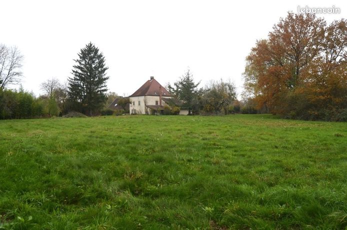 Maison 6 pièces 200 m²