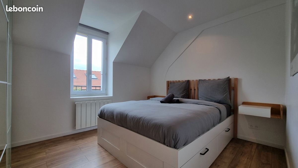 Appartement a louer maisons-laffitte - 3 pièce(s) - 48 m2 - Surfyn