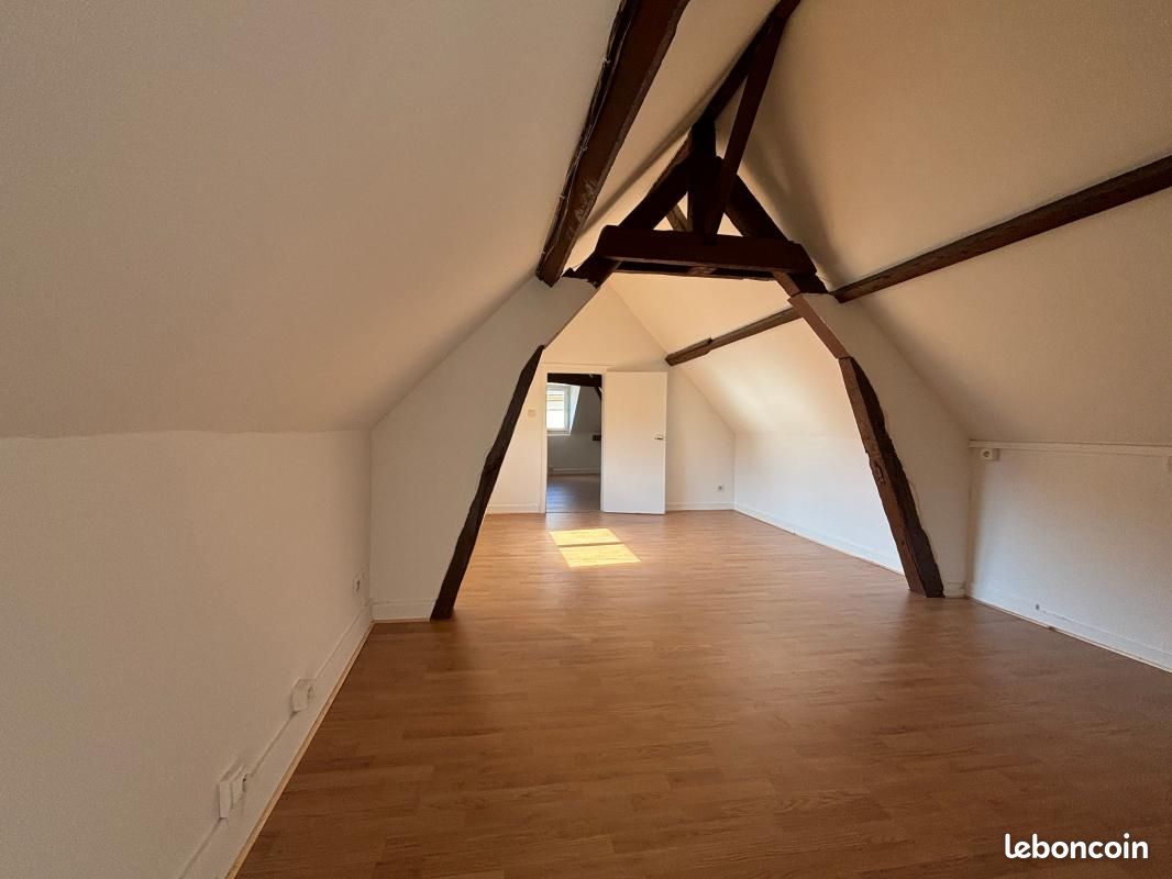 Appartement 2 pièces 32 m² · à Essômes-sur-Marne · 32 m² · 504 €