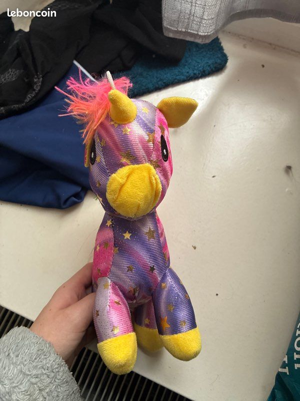 Doudou licornes (image 4)