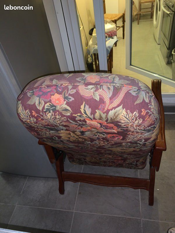 Fauteuil électrique (image 3)