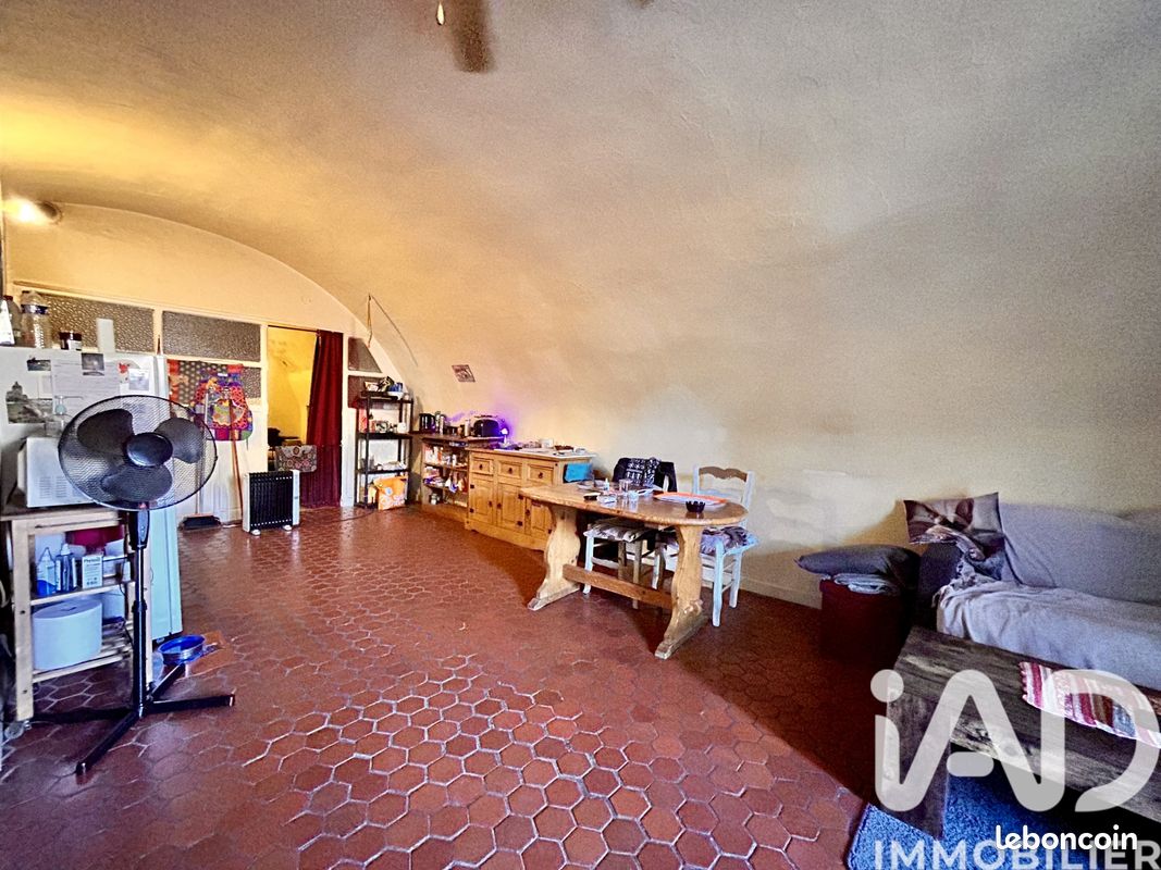 Appartement 2 pièces 46 m² (image 1)