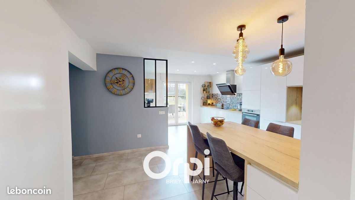 Maison 5 pièces 182 m² (image 3)