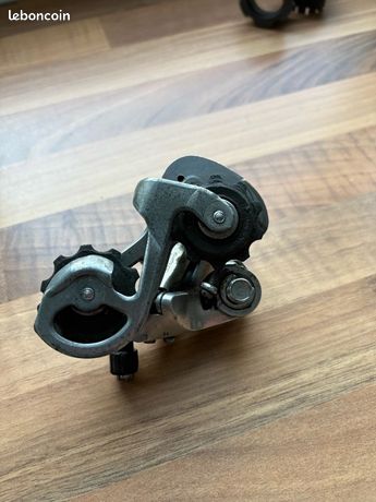 Manivelle Vintage Shimano Exage 400 EX - 170 Mm - Vélo De Route - Occasion