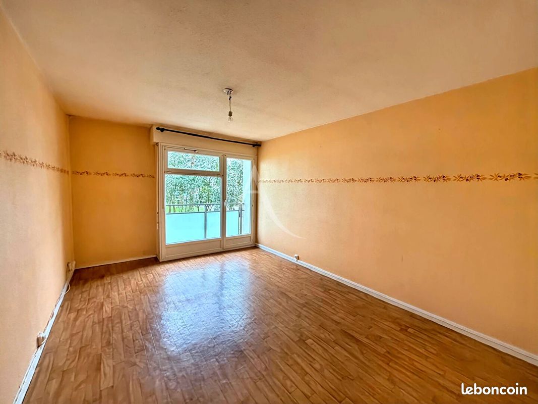 Appartement 2 pièces 47 m² · à Orvault · 47 m² · 96 500 €