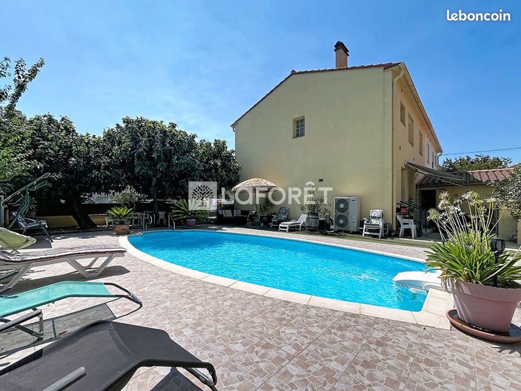 Maison 5 pièces 111 m² · à Thuir · 111 m² · 249 000 €