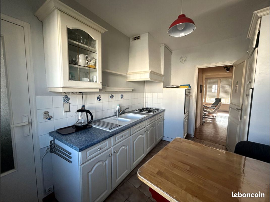 Appartement 3 pièces 76 m² · à Nantes · 76 m² · 962 €