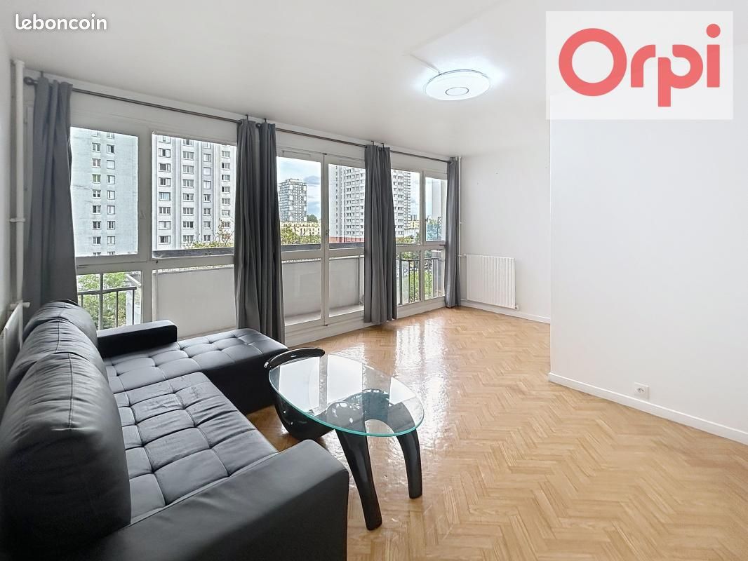 Appartement 2 pièces 50 m² · à Choisy-le-Roi · 50 m² · 160 000 €