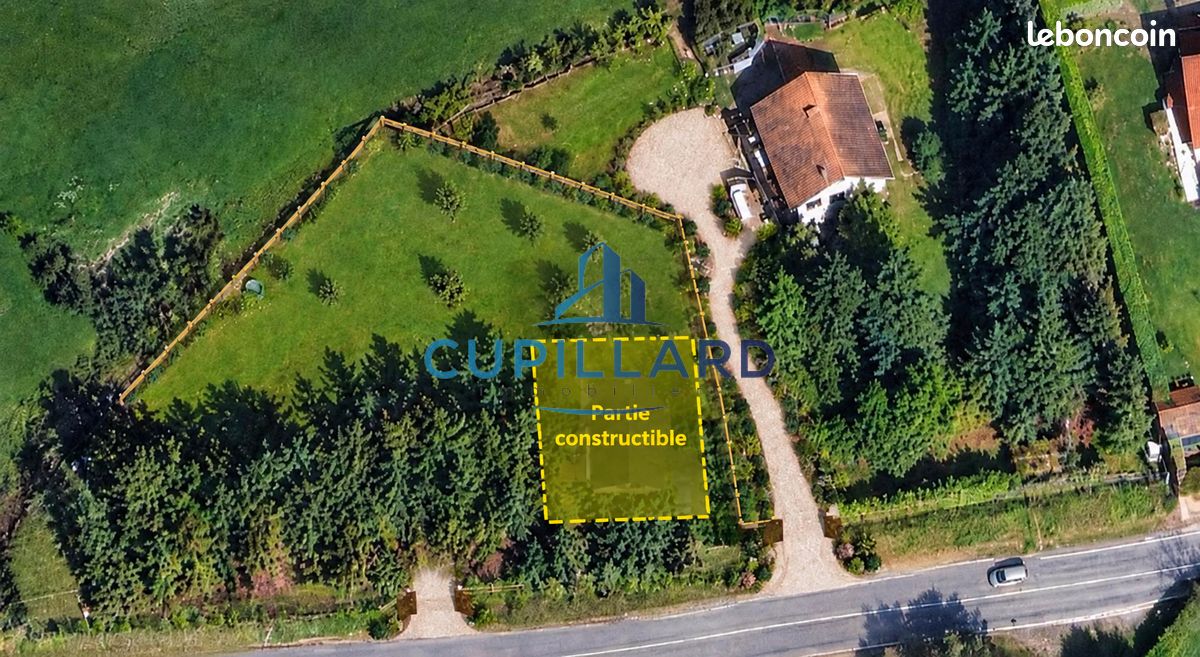 Maison 7 pièces 120 m² · à Villerest · 120 m² · 359 000 €