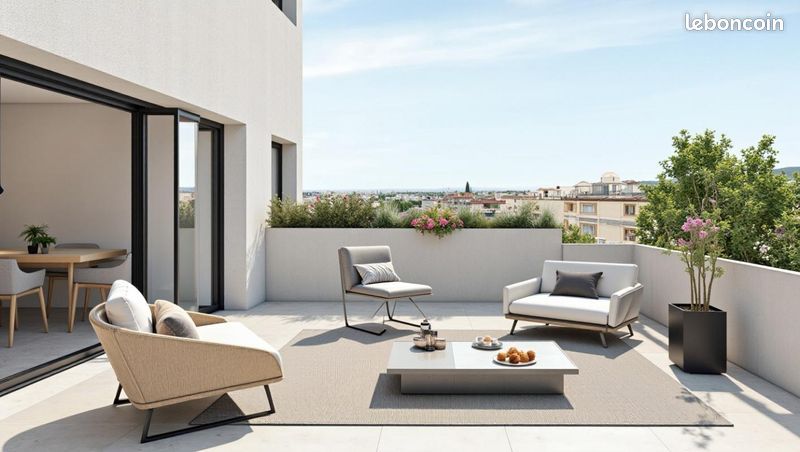 Appartement 4 pièces 77 m² · à La Roche-sur-Foron · 77 m² · 335 000 €