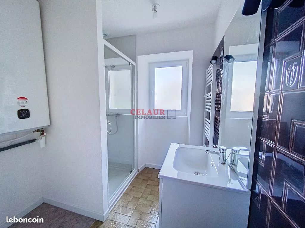 Appartement 3 pièces 75 m² - Laguenne-sur-Avalouze 19150 Laguenne (image principale 2)