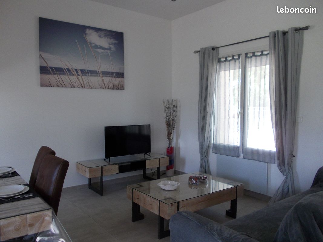 Villa en camargue (image 3)
