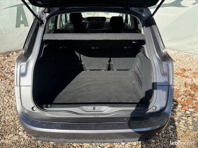 Citroen C4 PICASSO PURETECH 130CH FEEL S&S (image 7)