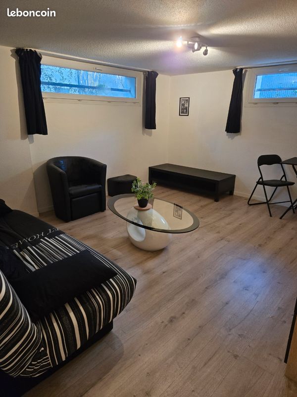 Appartement 2 pièces 40 m² · à Dijon · 40 m² · 580 €/mois