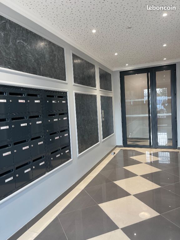 Appartement a louer ozoir-la-ferriere - 1 pièce(s) - 33 m2 - Surfyn