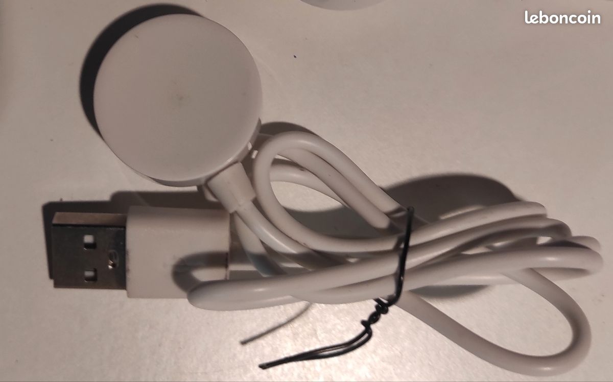 Chargeur pour montre connectée (image 2)