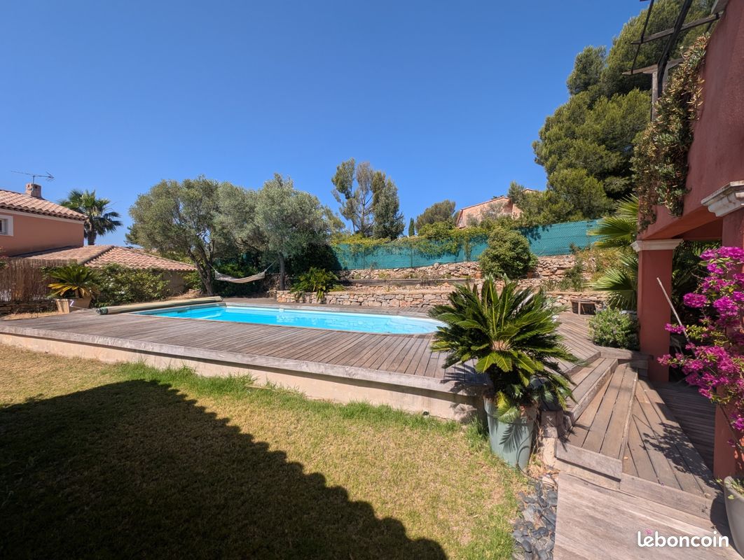 Maison 5 pièces 148 m² · à Bandol · 148 m² · 799 000 €