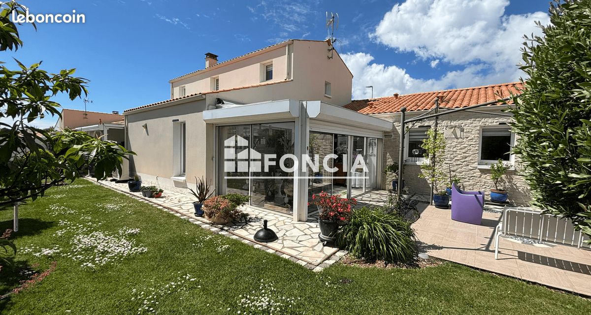 Maison 6 pièces 175 m² · à Périgny · 175 m² · 587 000 €