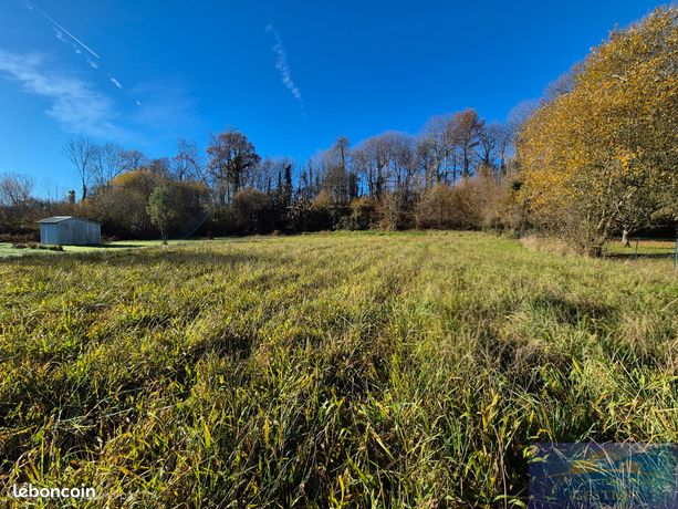 Terrain 2788 m² Livron