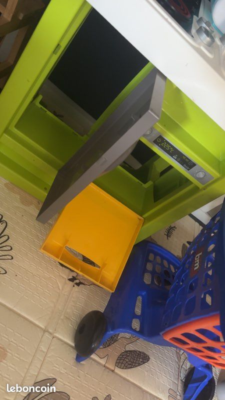 Cuisine enfant (image 2)