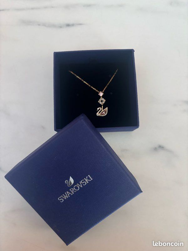 Collier Swarovski (image 3)