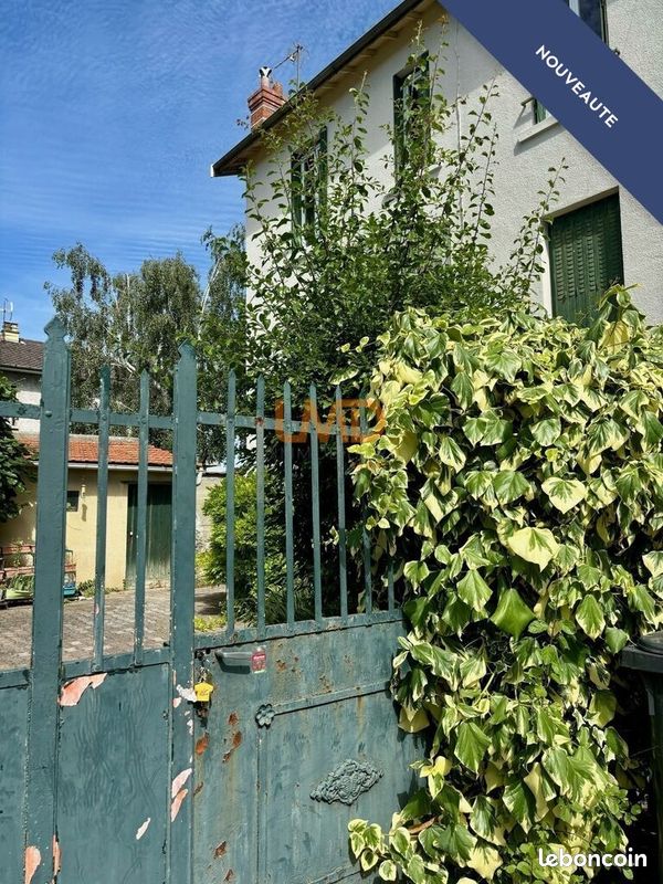 Maison 5 pièces 110 m² · à Clermont-Ferrand · 110 m² · 199 000 €
