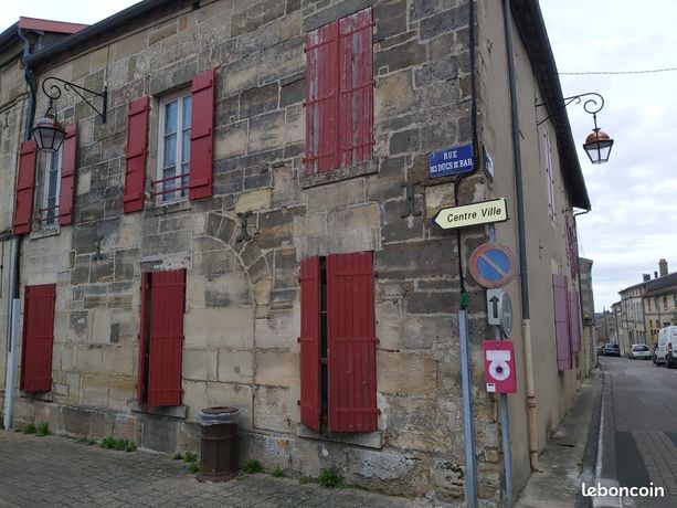 Appartement 2 pièces 51 m²