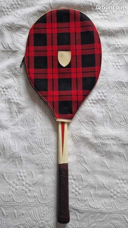 Raquettes De Tennis Vintage En Bois – Lot Au Choix – Décoration Murale Rétro – Style Années 70/80 – Marque Wilson