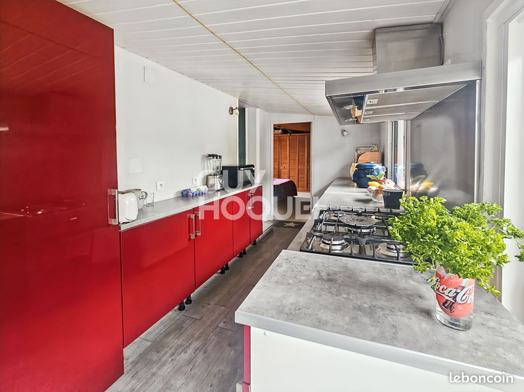 Maison 6 pièces 117 m² (image 9)