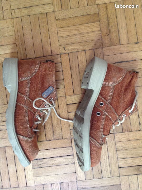 Chaussures OXS (image 3)