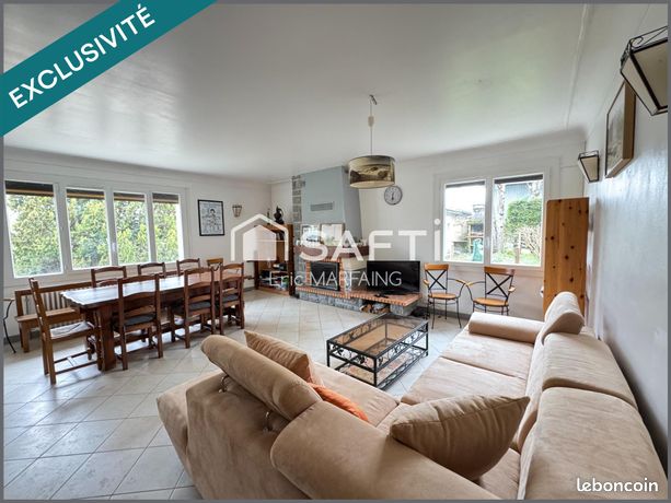 Propriété 12 pièces 277 m²