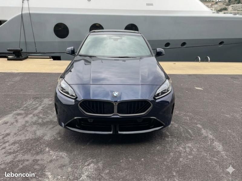Bmw Série 2 Gran Coupé 220 170ch DKG7 (image 3)
