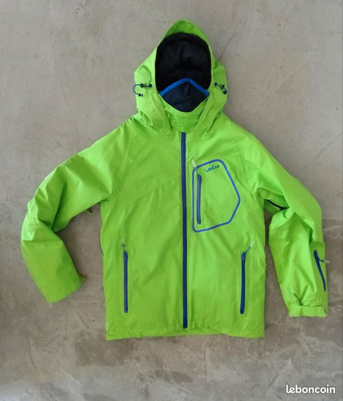 Veste de ski, snowboard (image 2)
