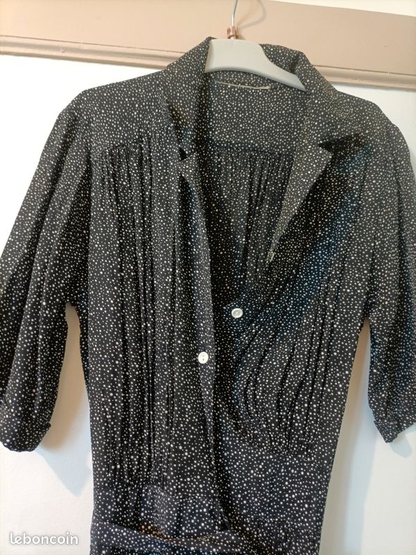 Robe vintage (image 2)