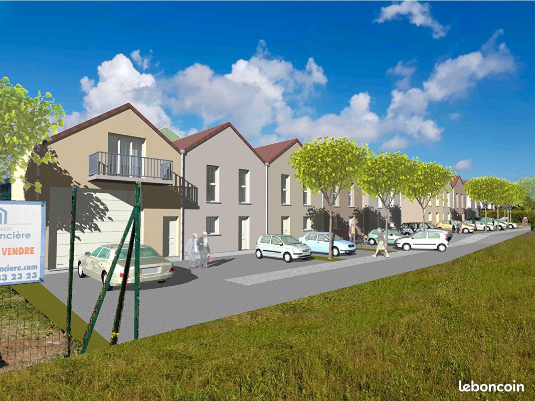 Maison 4 pièces 80 m² · à Rosières-près-Troyes · 80 m² · 175 000 €