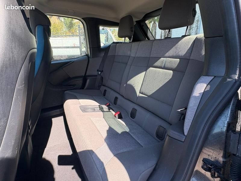 Bmw i3 170ch 120Ah Edition WindMill Atelier (image 15)